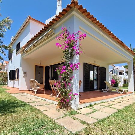Algarve Apartment Falesia Albufeira Exterior photo