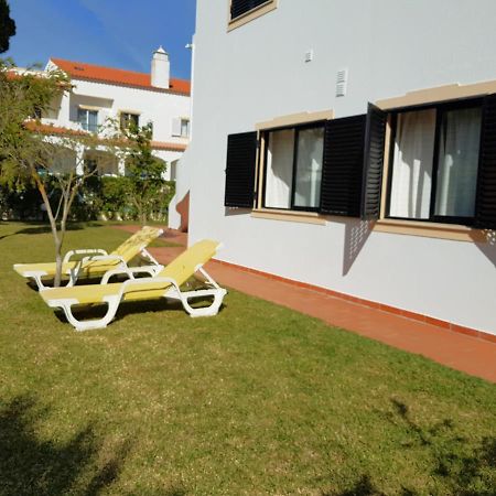 Algarve Apartment Falesia Albufeira Exterior photo