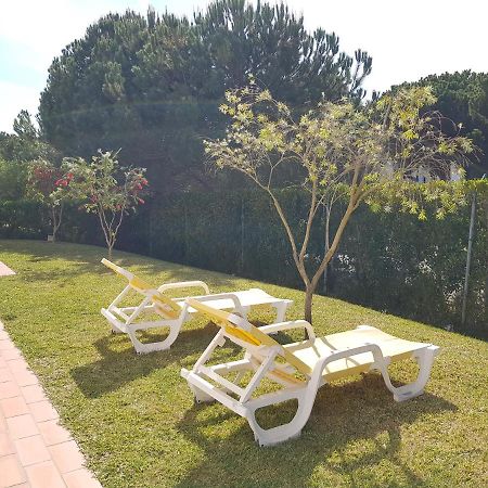 Algarve Apartment Falesia Albufeira Exterior photo
