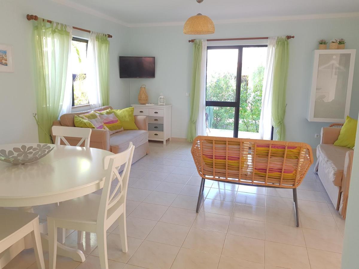 Algarve Apartment Falesia Albufeira Exterior photo