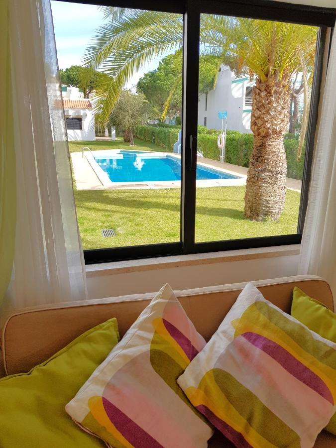 Algarve Apartment Falesia Albufeira Exterior photo
