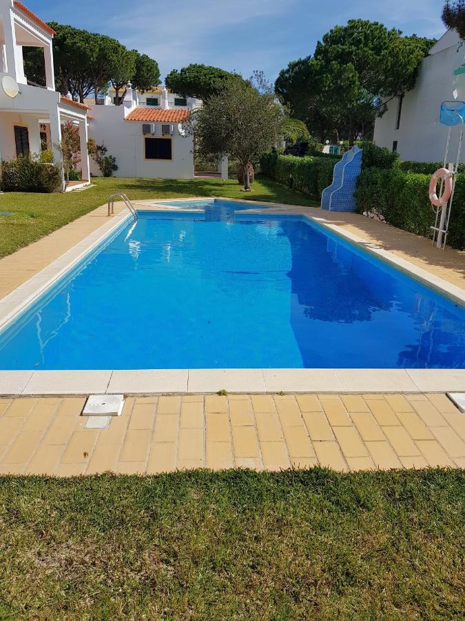 Algarve Apartment Falesia Albufeira Exterior photo
